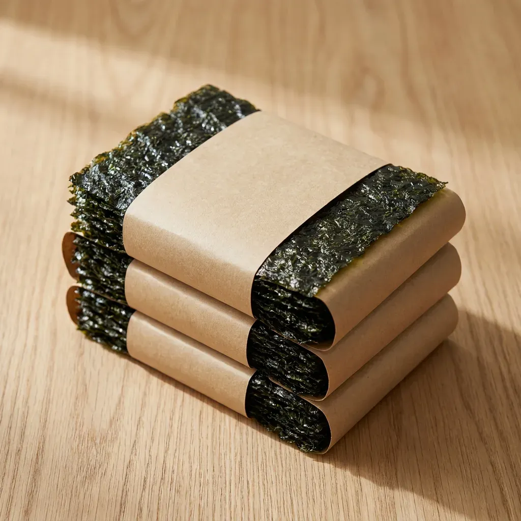 곱창김
